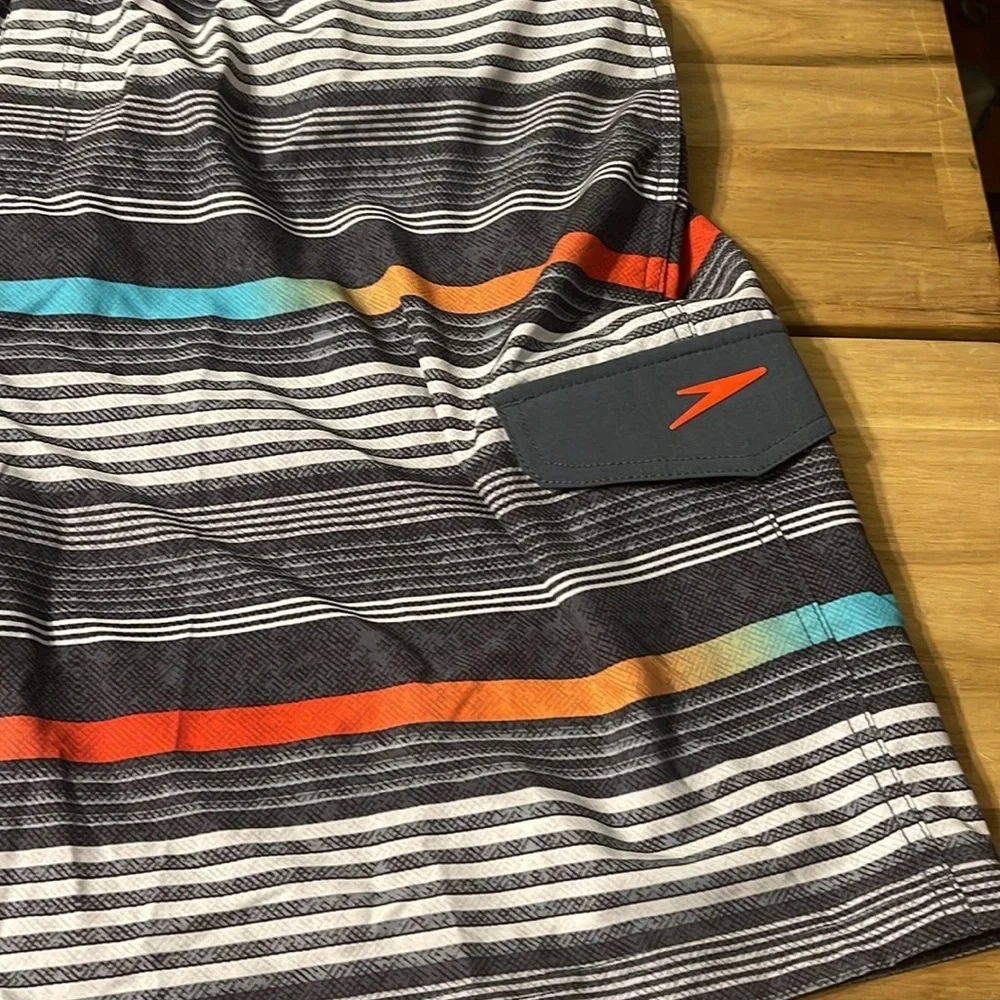 SPEEDO swim shorts